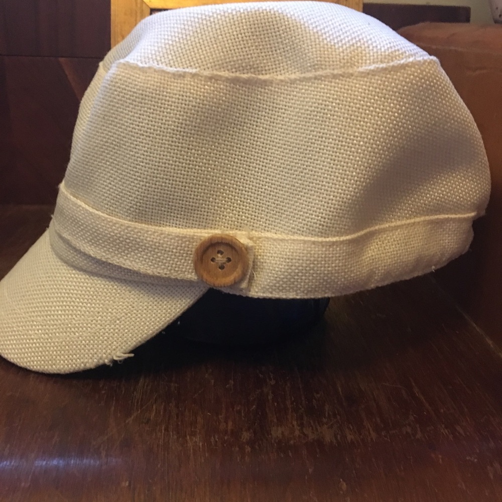 Manhattan Hat Company hat